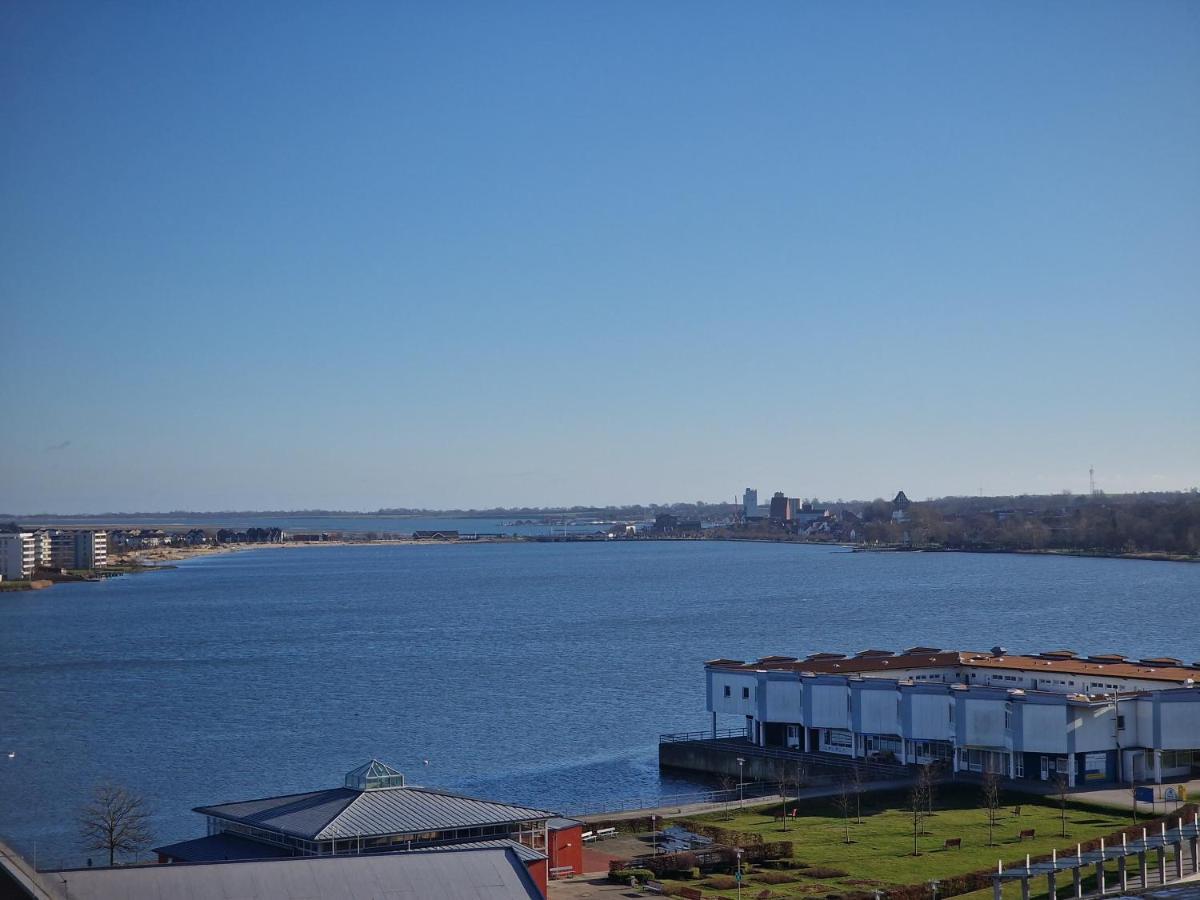 Ferienpark B09-003 Ferienpark Heiligenhafen Zewnętrze zdjęcie
