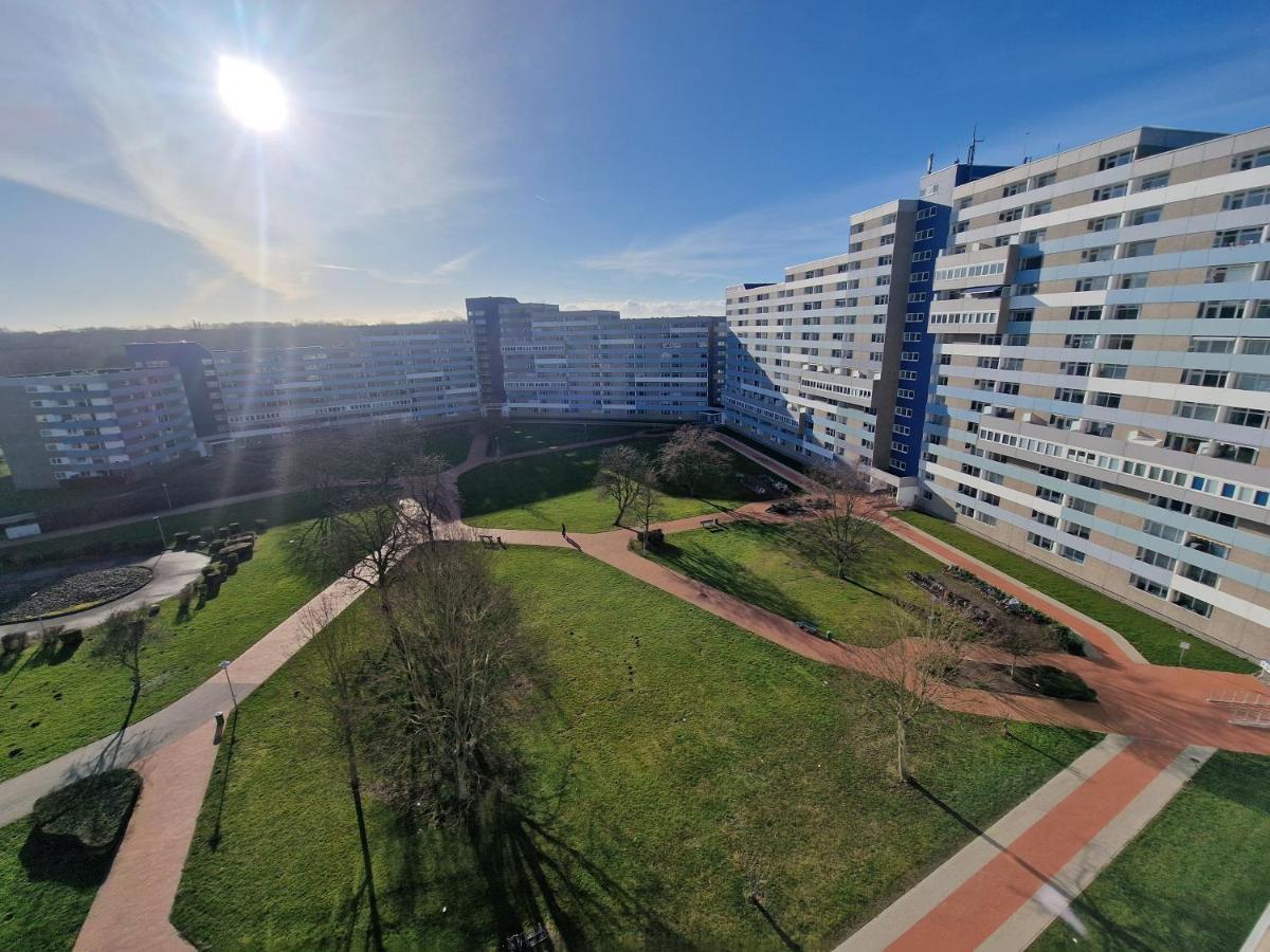 Ferienpark B09-003 Ferienpark Heiligenhafen Zewnętrze zdjęcie